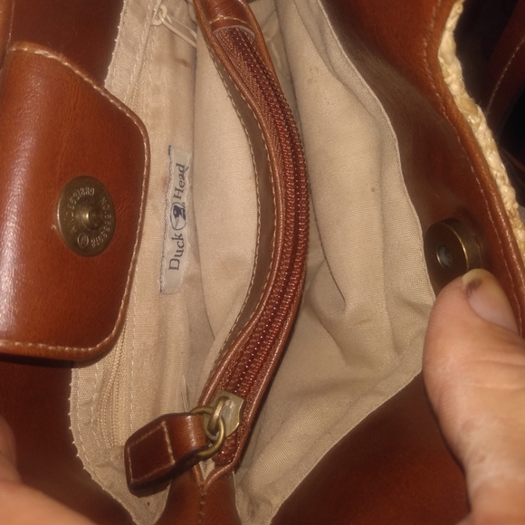 Hobo style purse - Picture 5 of 5